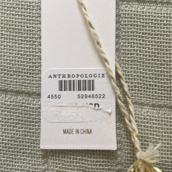 Rifle Paper Wallet from Anthropologie - Picture 3 of 5